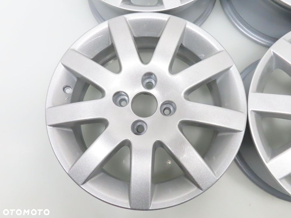 Alufelgi 16'' Peugeot 207 208 307 308 4x108 ET27 - 5