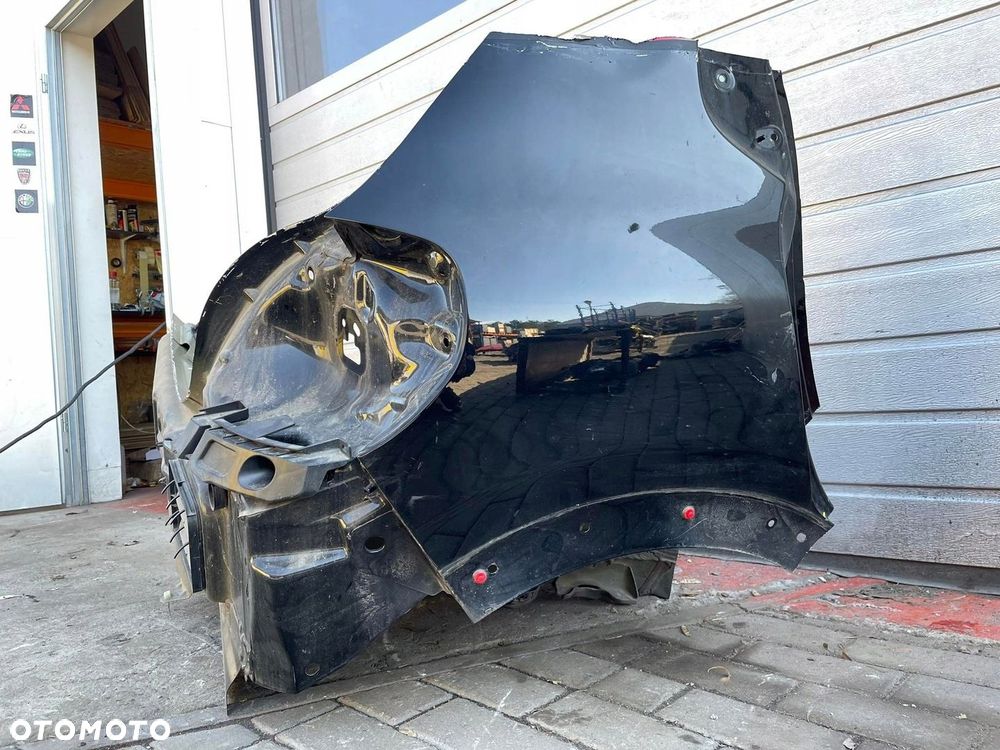 CITROEN C3 III ĆWIARTKA PRAWY TYŁ 2019 - 3