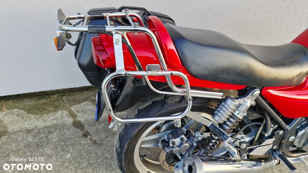 Kawasaki Zephyr - 18