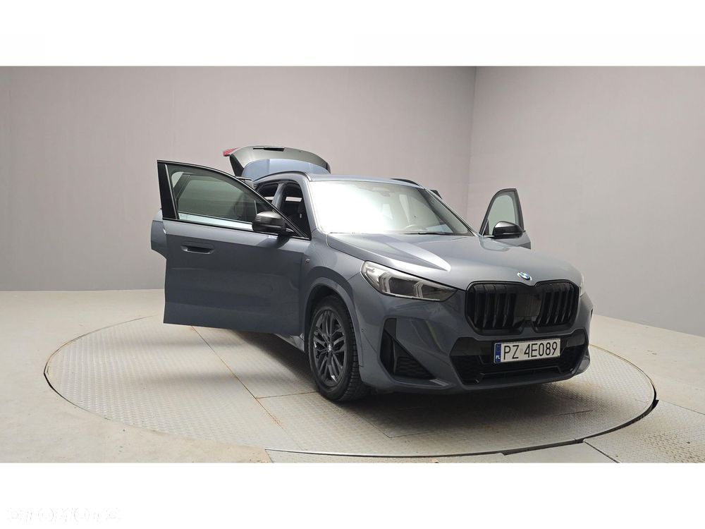 BMW X1 - 14