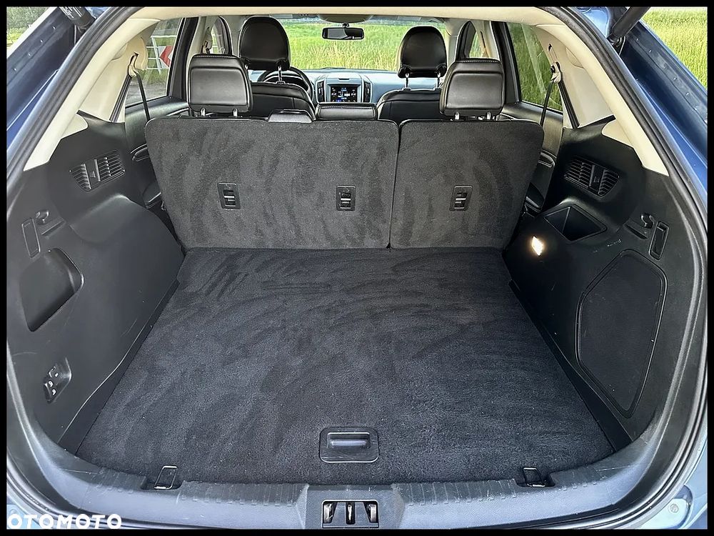 Ford Edge - 24