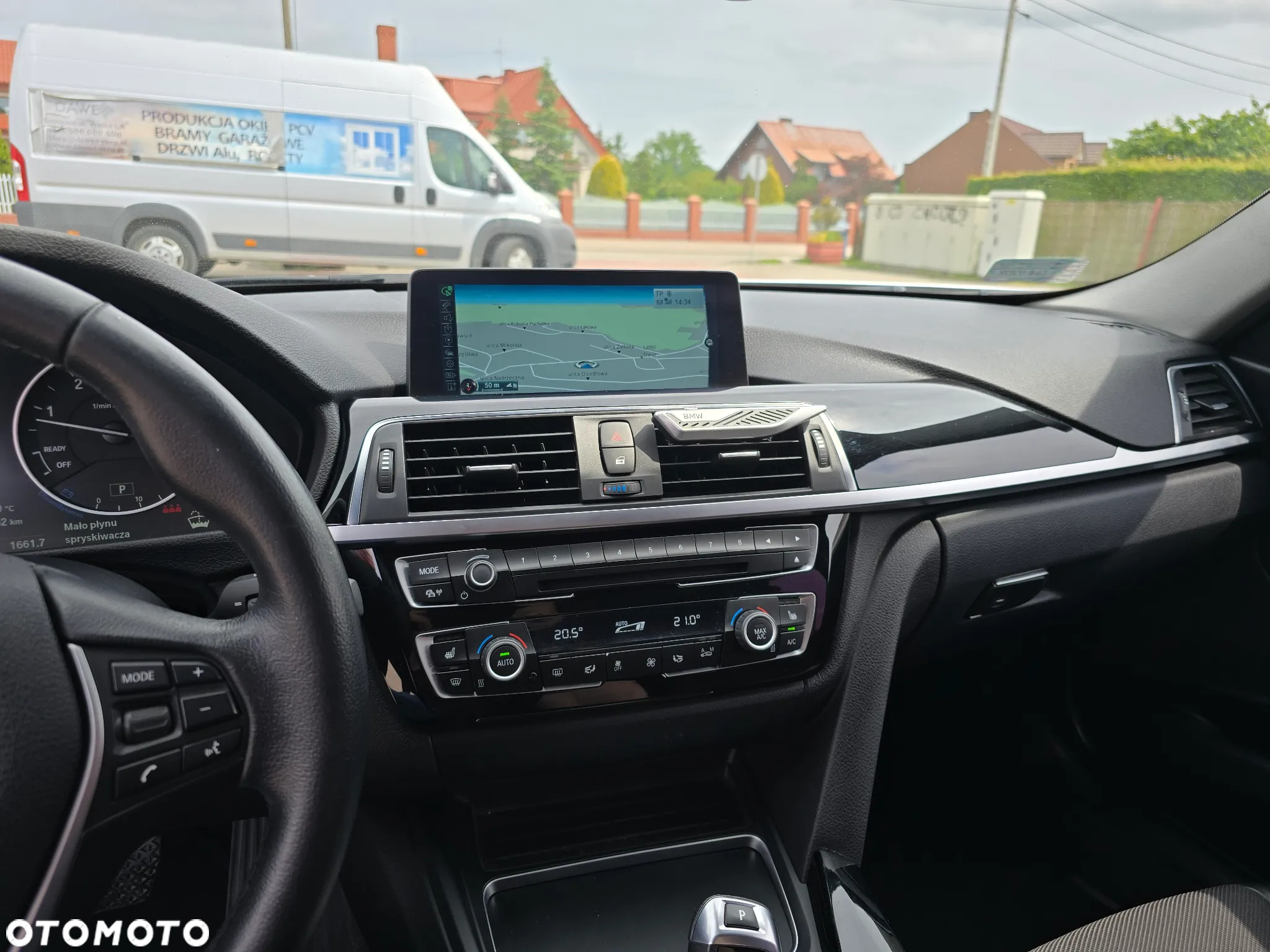 BMW Seria 3 320d xDrive Advantage - 22