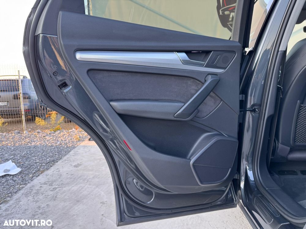 Audi Q5 40 TDI quattro S tronic sport - 20