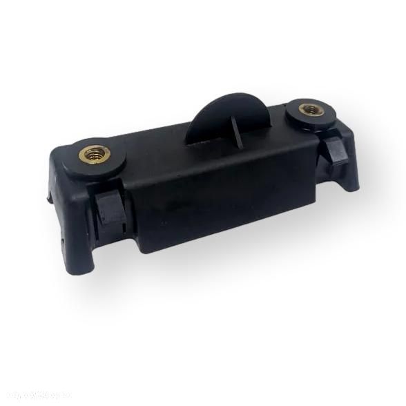 MERCEDES CLK CLS W212 W204 Uchwyt oslona lewarka OE - 1