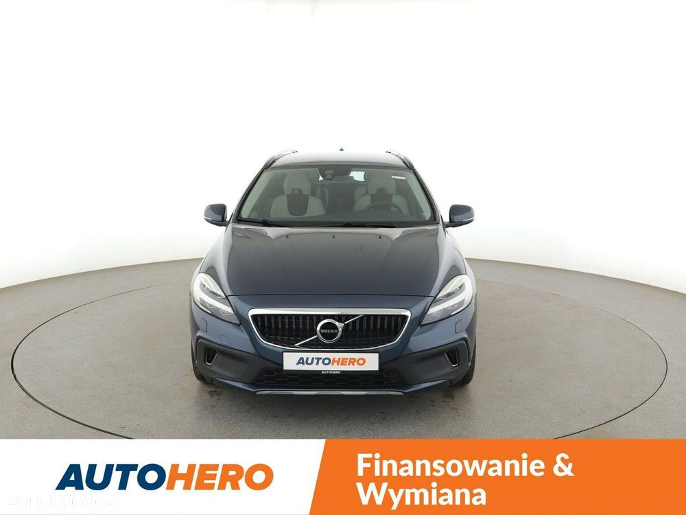 Volvo V40 D2 - 11