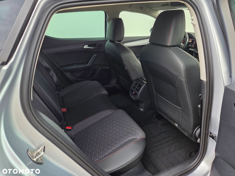 Seat Leon - 13