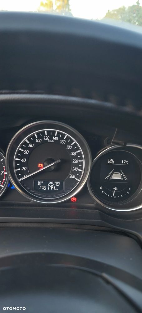 Mazda 6 2.0 Skypassion I-ELoop - 6