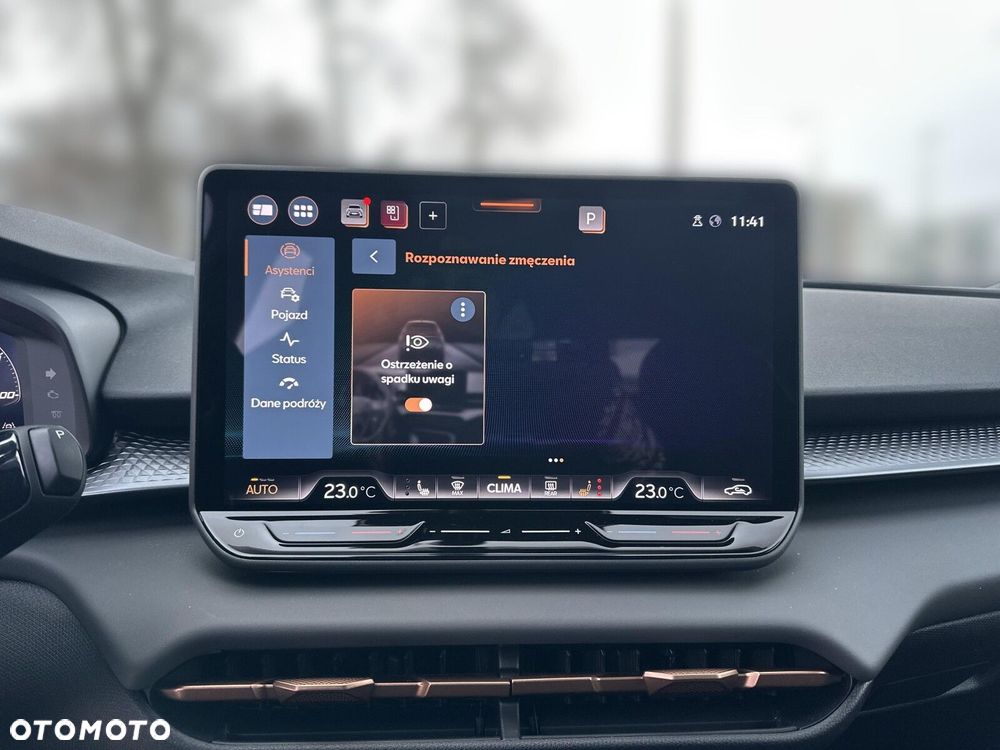 Cupra Terramar 2.0 TSI 4Drive VZ DSG - 27