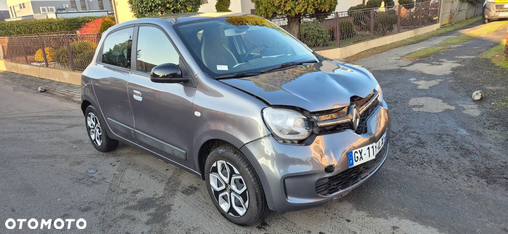 Renault Twingo Electric Techno - 7