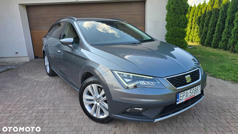 Seat Leon - 4