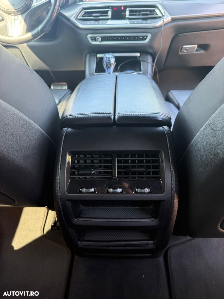 BMW X5 xDrive45e AT PHEV - 21