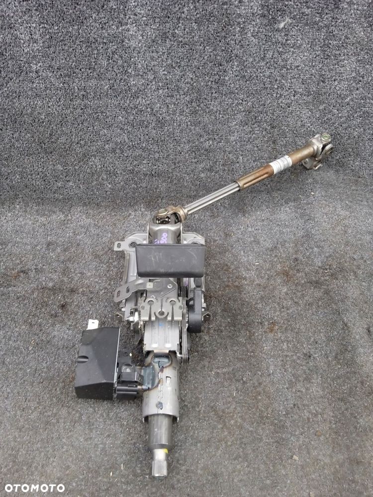 kolumna kierownicza do citroen c3 iii - 1