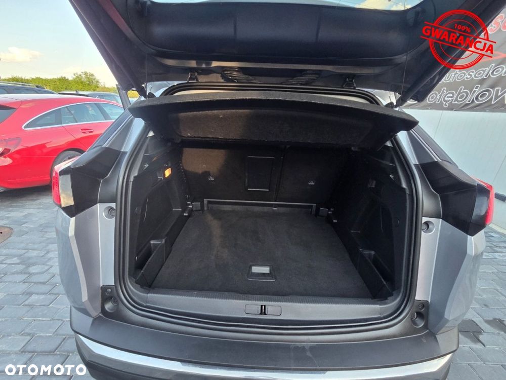 Peugeot 3008 - 23