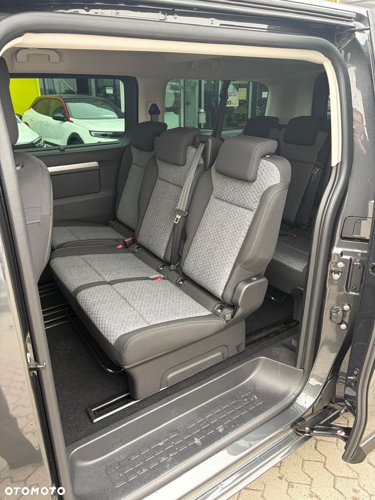 Citroën SpaceTourer - 11