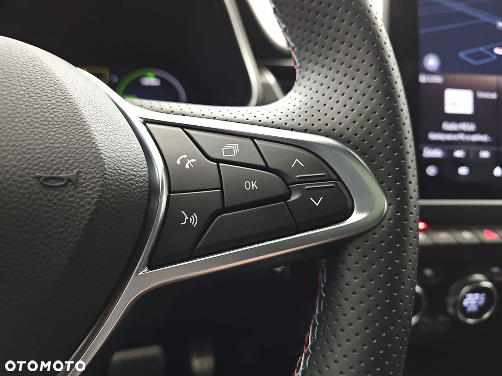 Renault Arkana 1.6 E-Tech Full Hybrid 145 Esprit Alpine MMT - 17