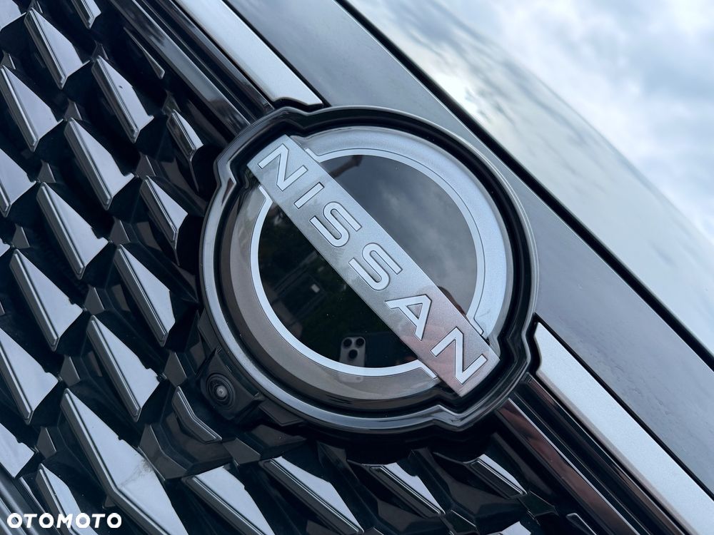 Nissan Qashqai 1.3 DIG-T N-Connecta DCT - 20