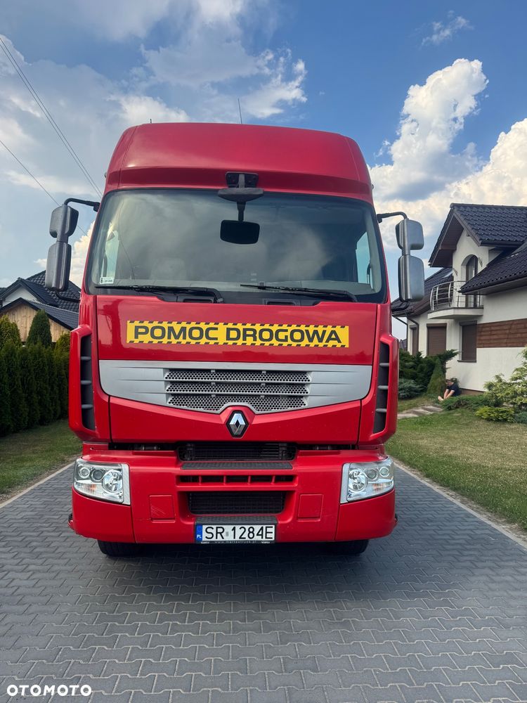 Renault Premium - 10