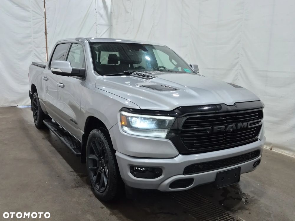 RAM 1500 - 1