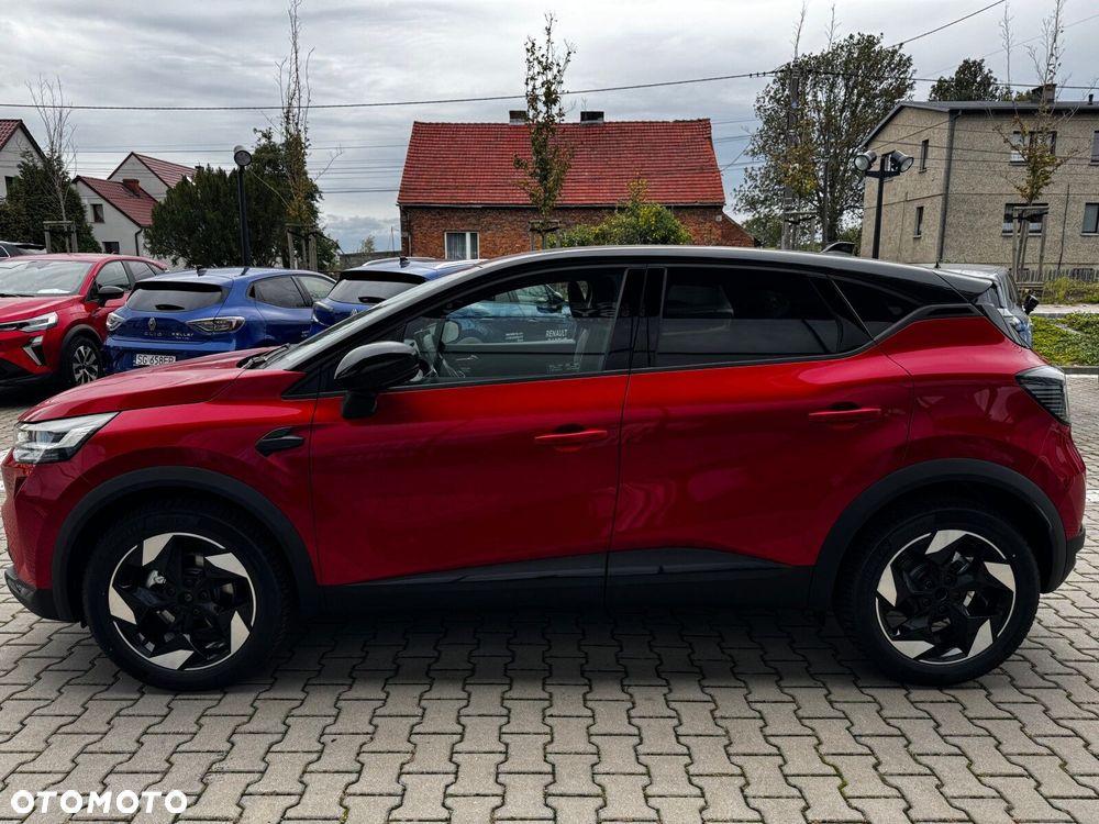 Renault Captur - 4