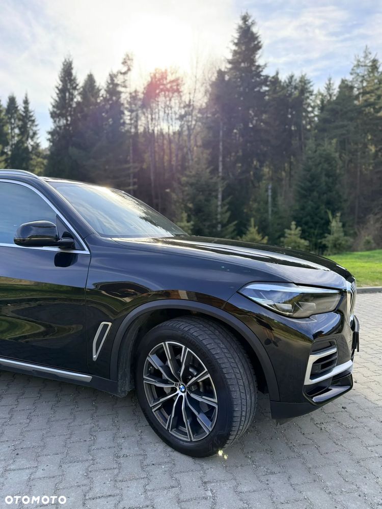 BMW X5 xDrive25d - 9