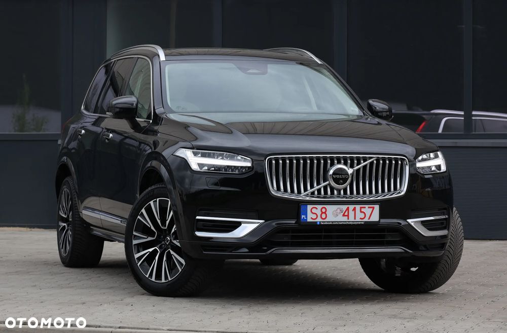Volvo XC 90 T8 AWD Plus Bright - 2