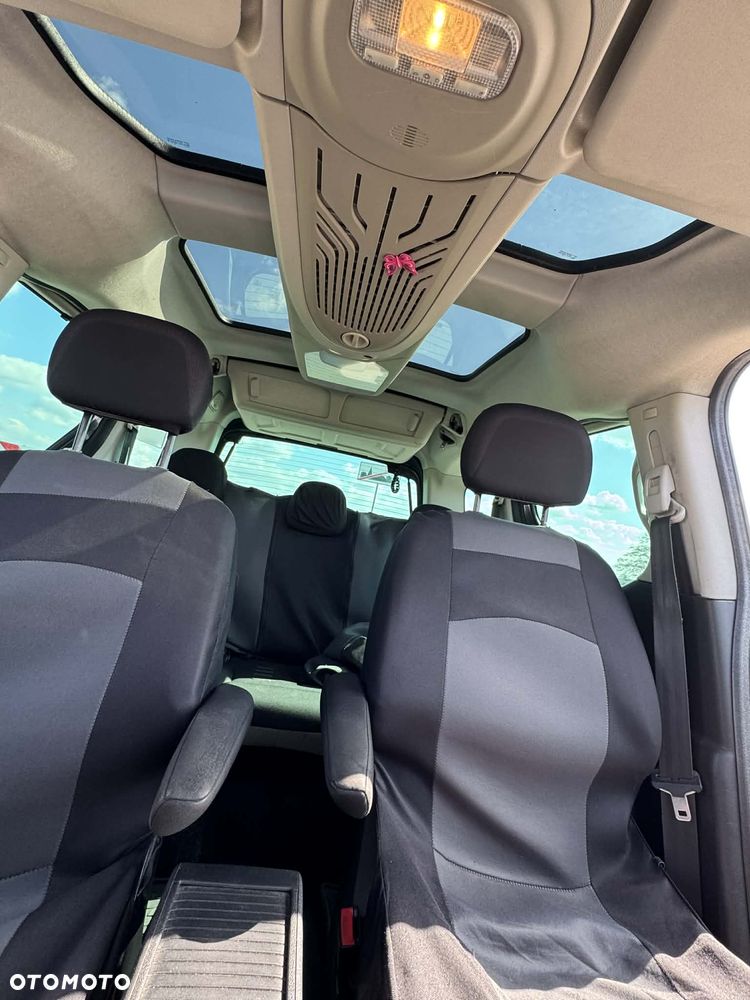 Citroën Berlingo - 12