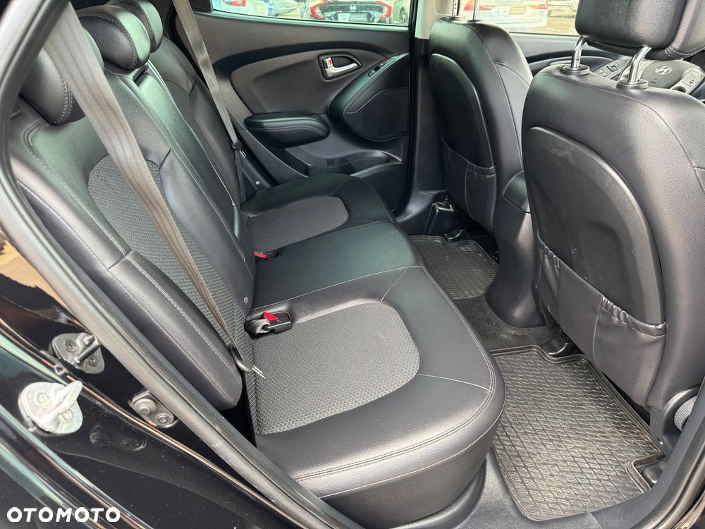 Hyundai ix35 1.6 2WD Comfort - 24