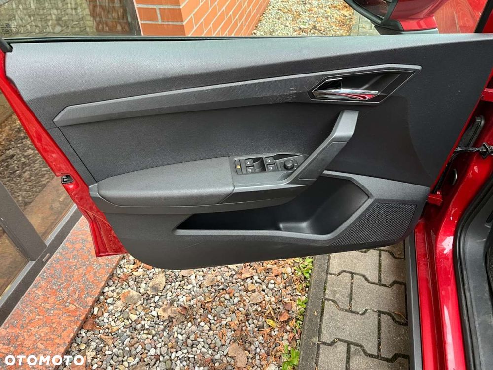 Seat Arona 1.0 Eco TSI Style - 20