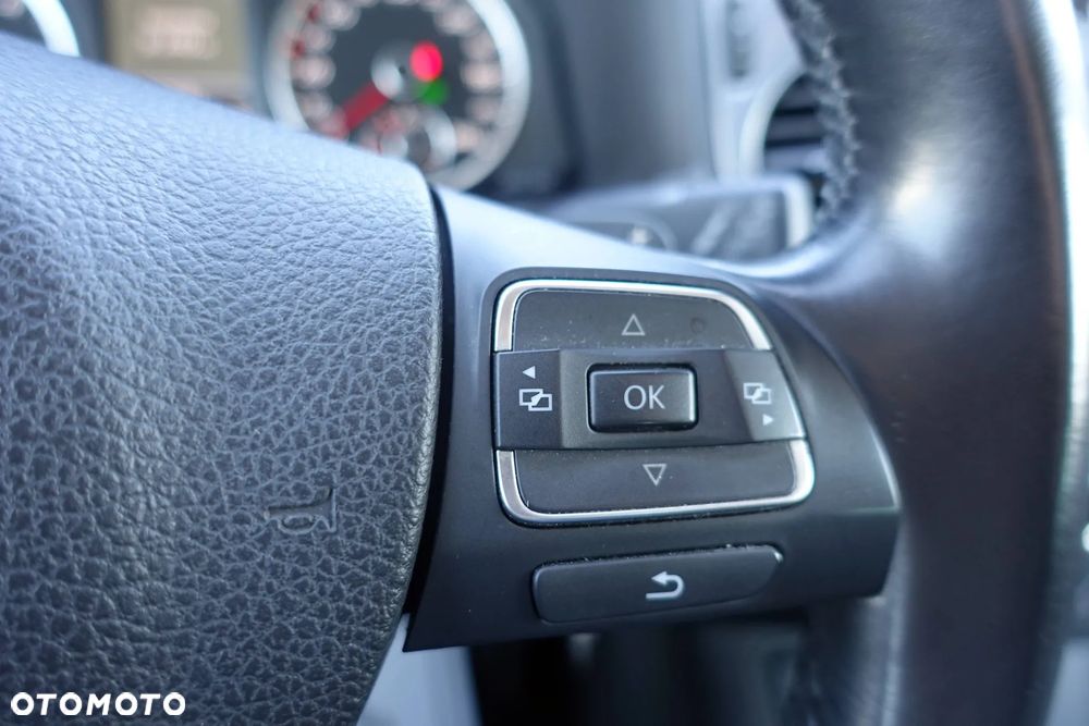 Volkswagen Tiguan 2.0 TDI DPF 4Motion BlueMotion Technology DSG Cup Sport & Style - 28