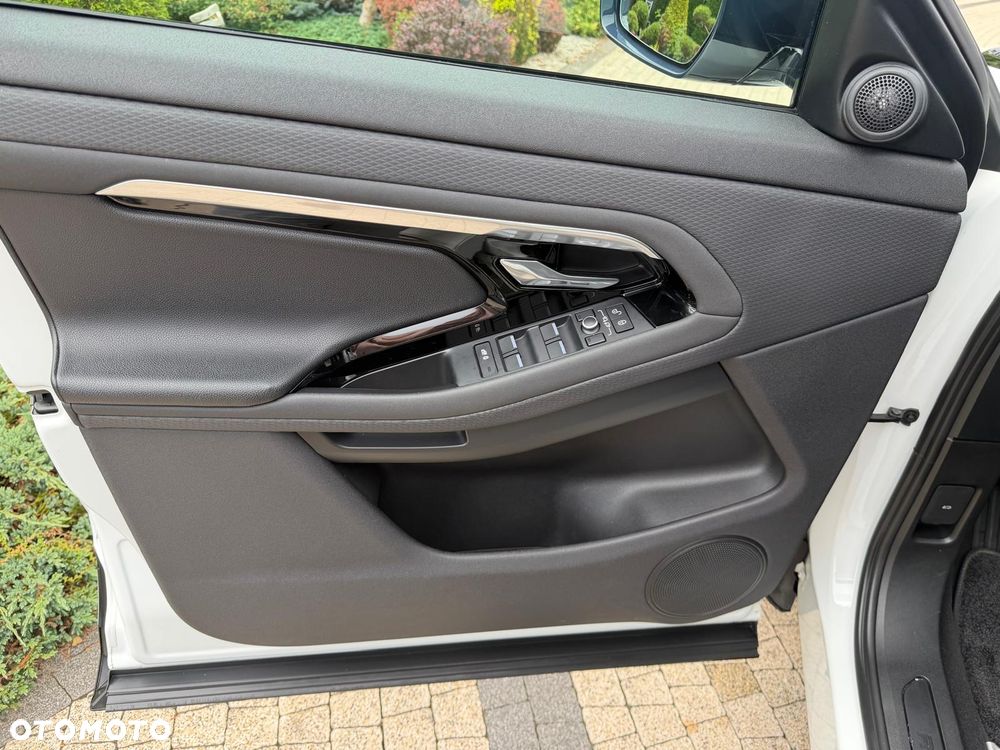 Land Rover Range Rover Evoque 2.0 P200 mHEV - 12