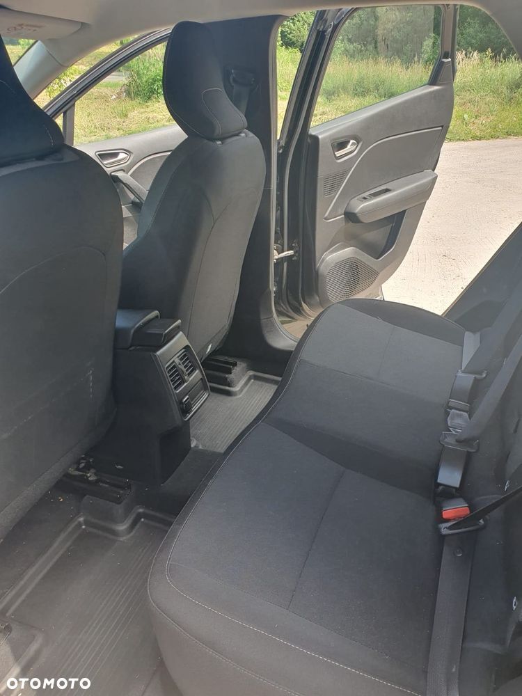 Renault Captur - 7