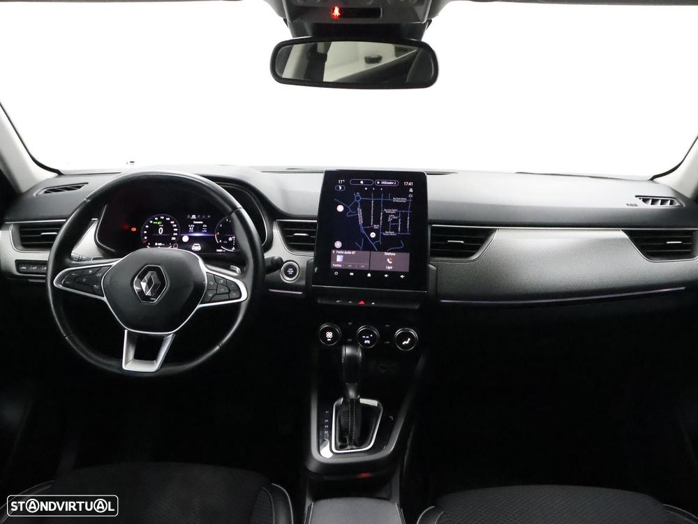 Renault Arkana 1.3 TCe Techno EDC - 26