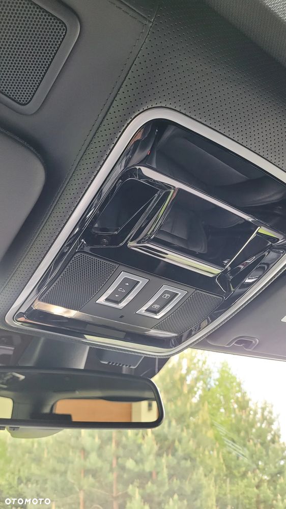 Land Rover Range Rover 4.4SD V8 AB Black - 14