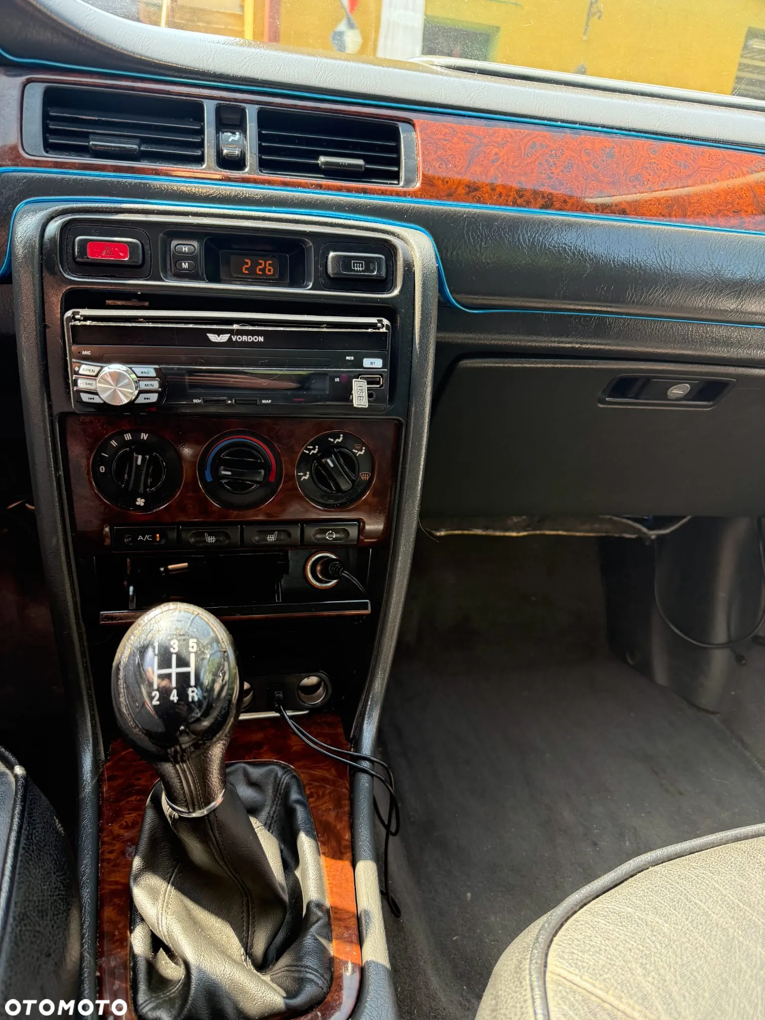 Rover 45 1.8 - 9