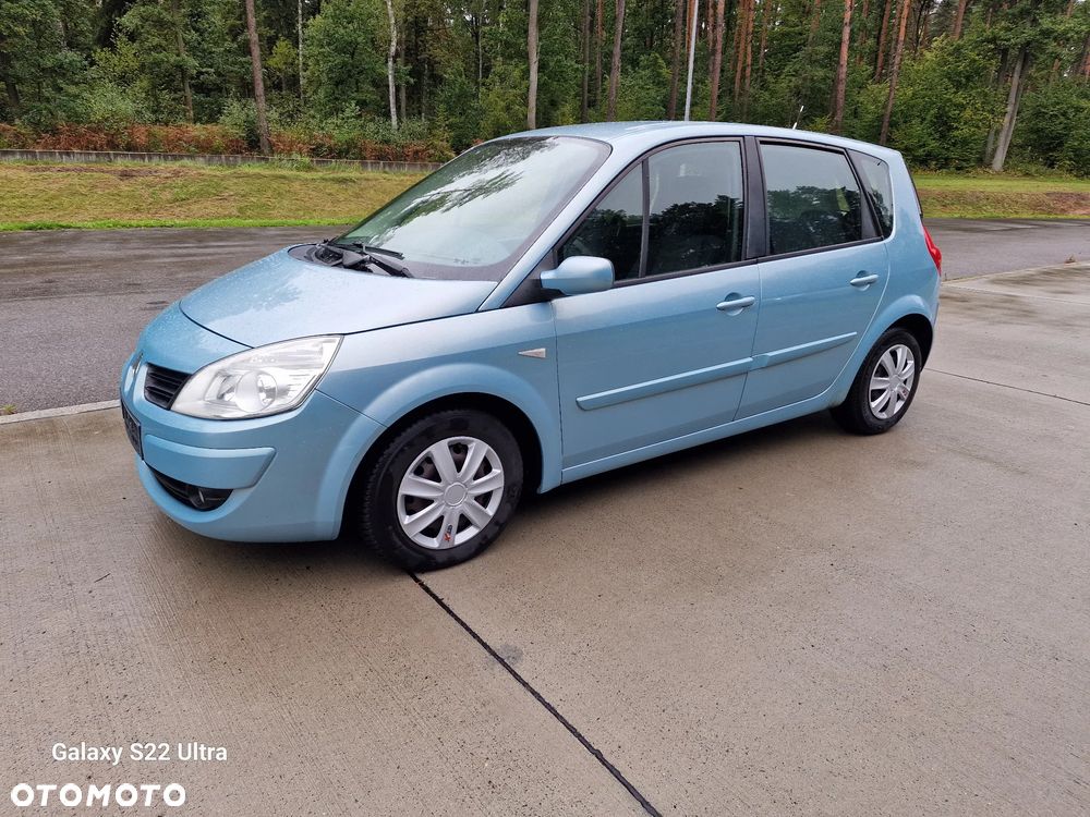 Renault Scenic 1.6 16V Emotion - 7