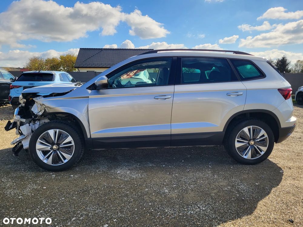 Skoda Karoq - 8