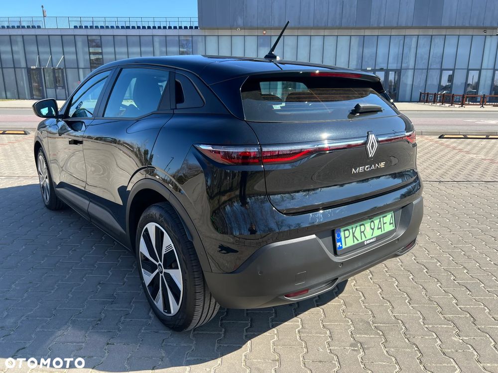 Renault Megane - 8