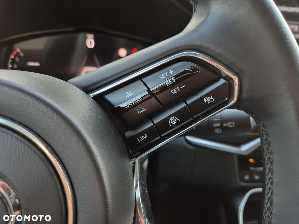 Mazda CX-60 - 20