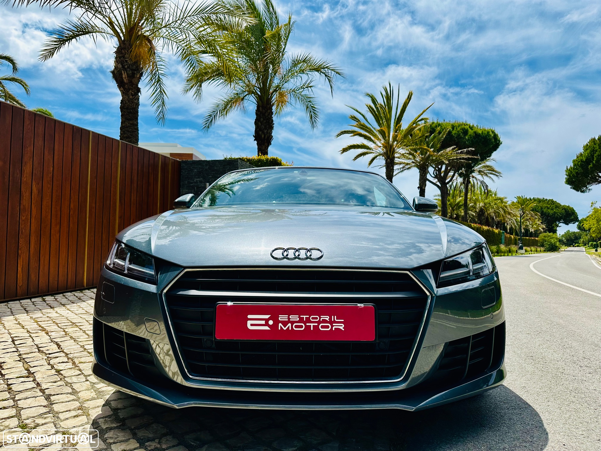 Audi TT Coupé 1.8 TFSI - 15