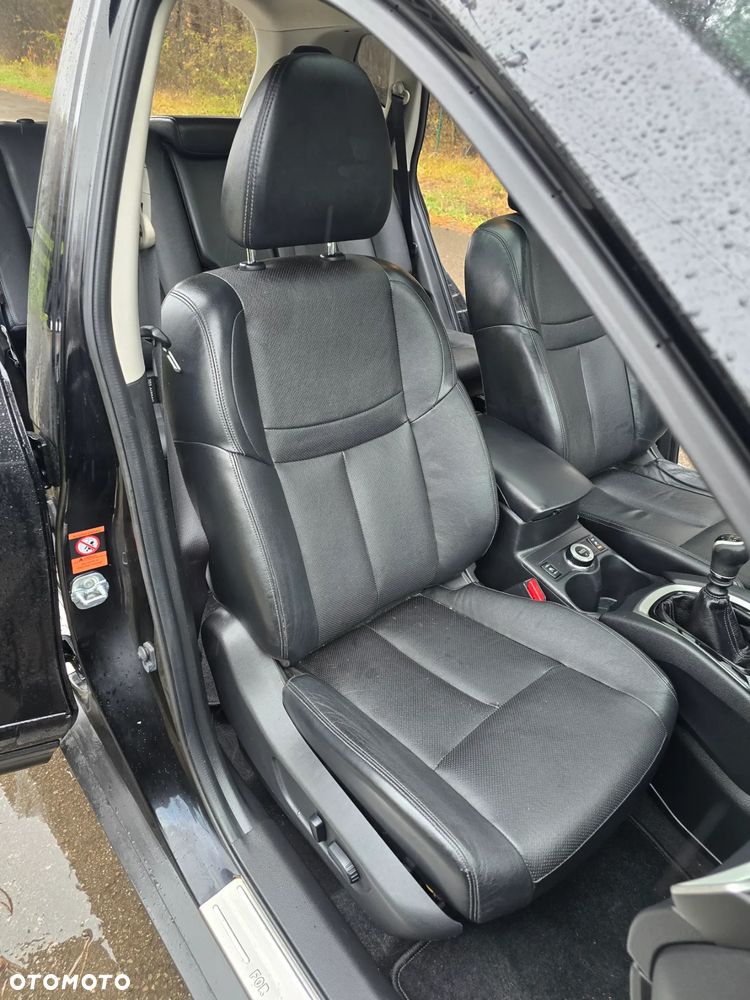 Nissan X-Trail 1.6 dCi ALL-MODE 4x4i Tekna - 22