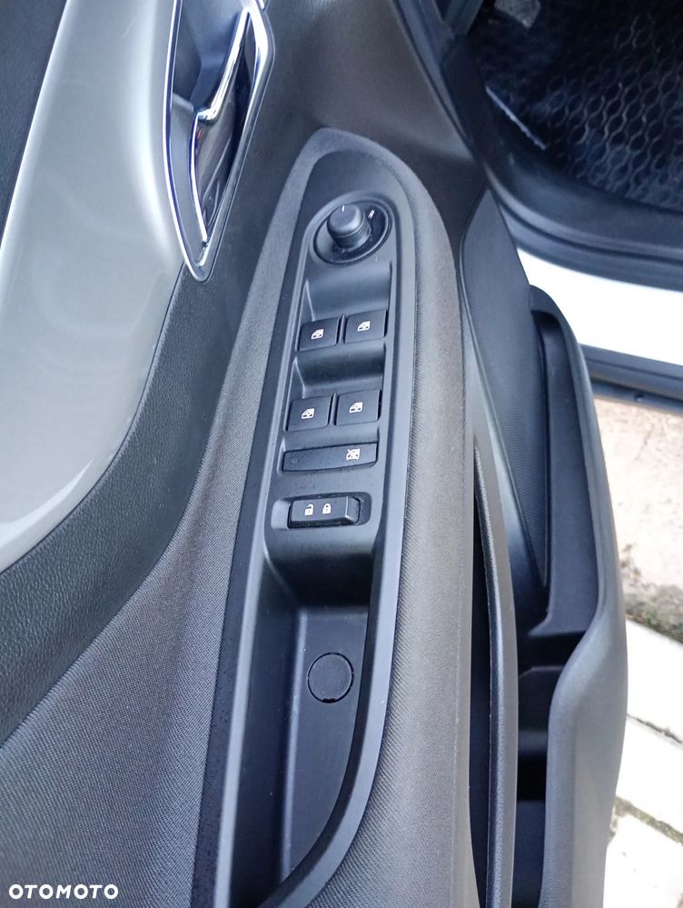 Opel Mokka 1.7 CDTI ecoFLEX Start/Stop 4x4 Edition - 18