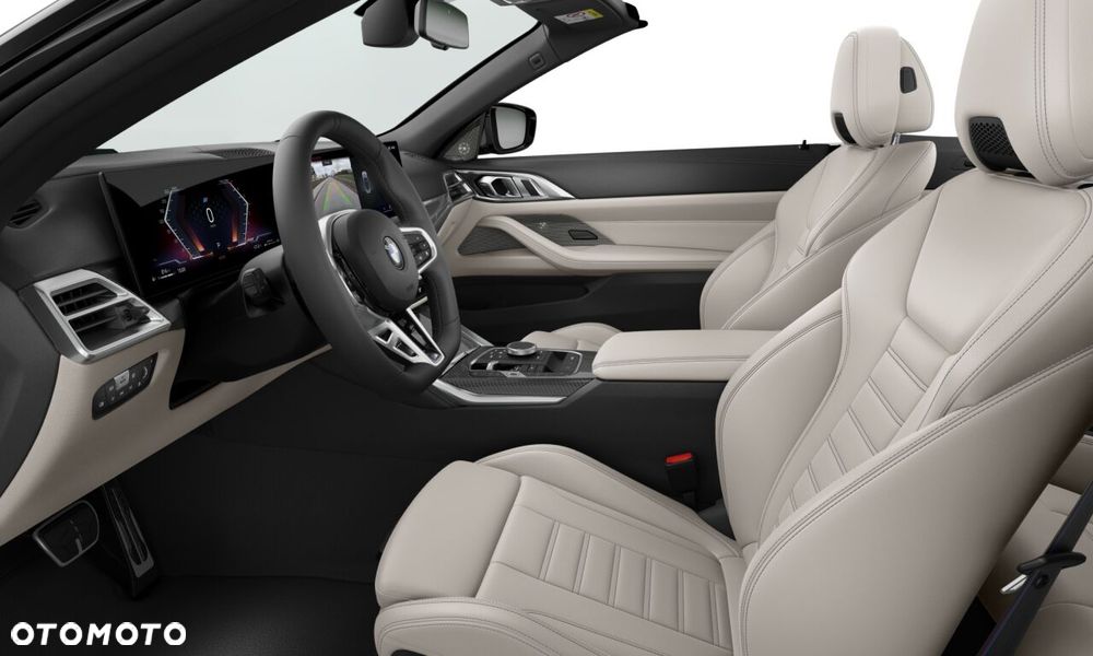 BMW Seria 4 420i - 4