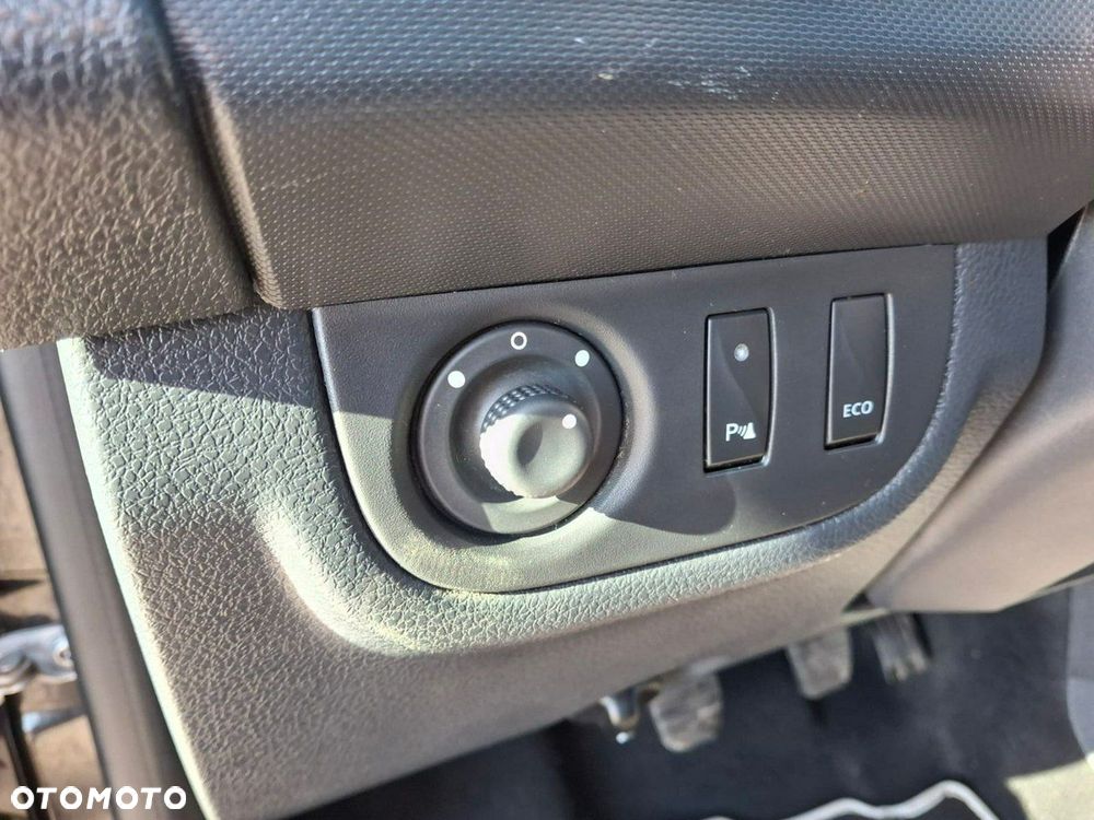 Dacia Sandero Stepway - 18