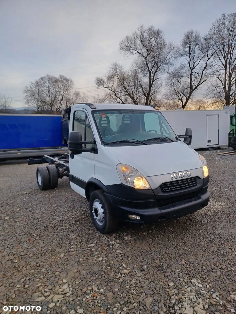 Iveco Daily - 3
