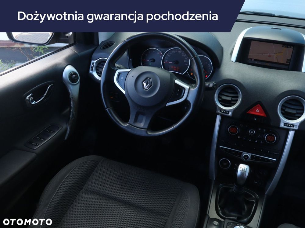 Renault Koleos - 9
