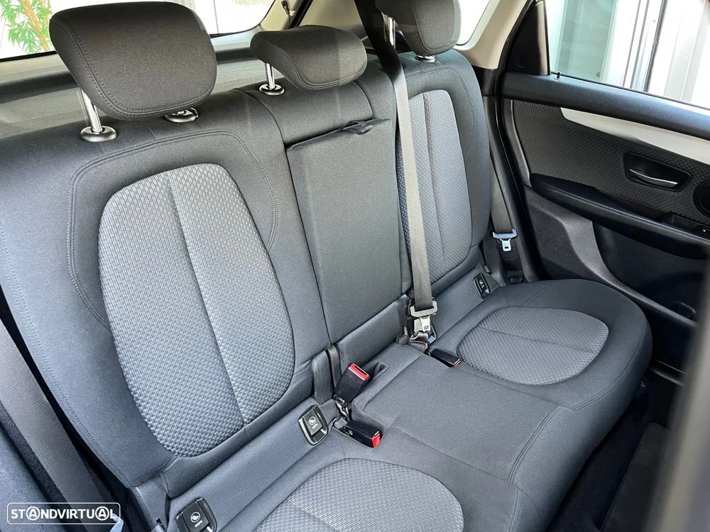 BMW 216 Active Tourer d Line Sport Auto - 14