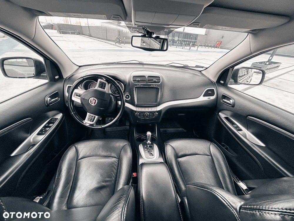 Fiat Freemont - 5