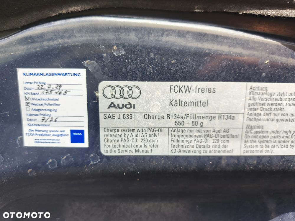 Audi A6 Limousine - 30