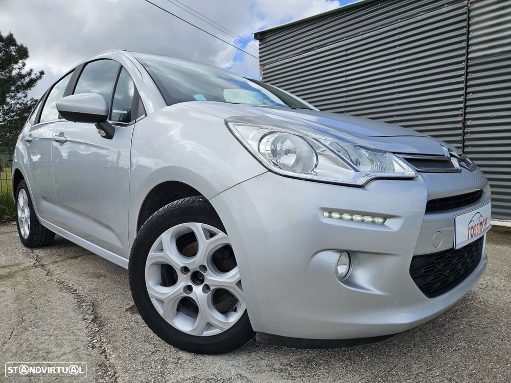 Citroën C3 1.2 PureTech Collection - 32