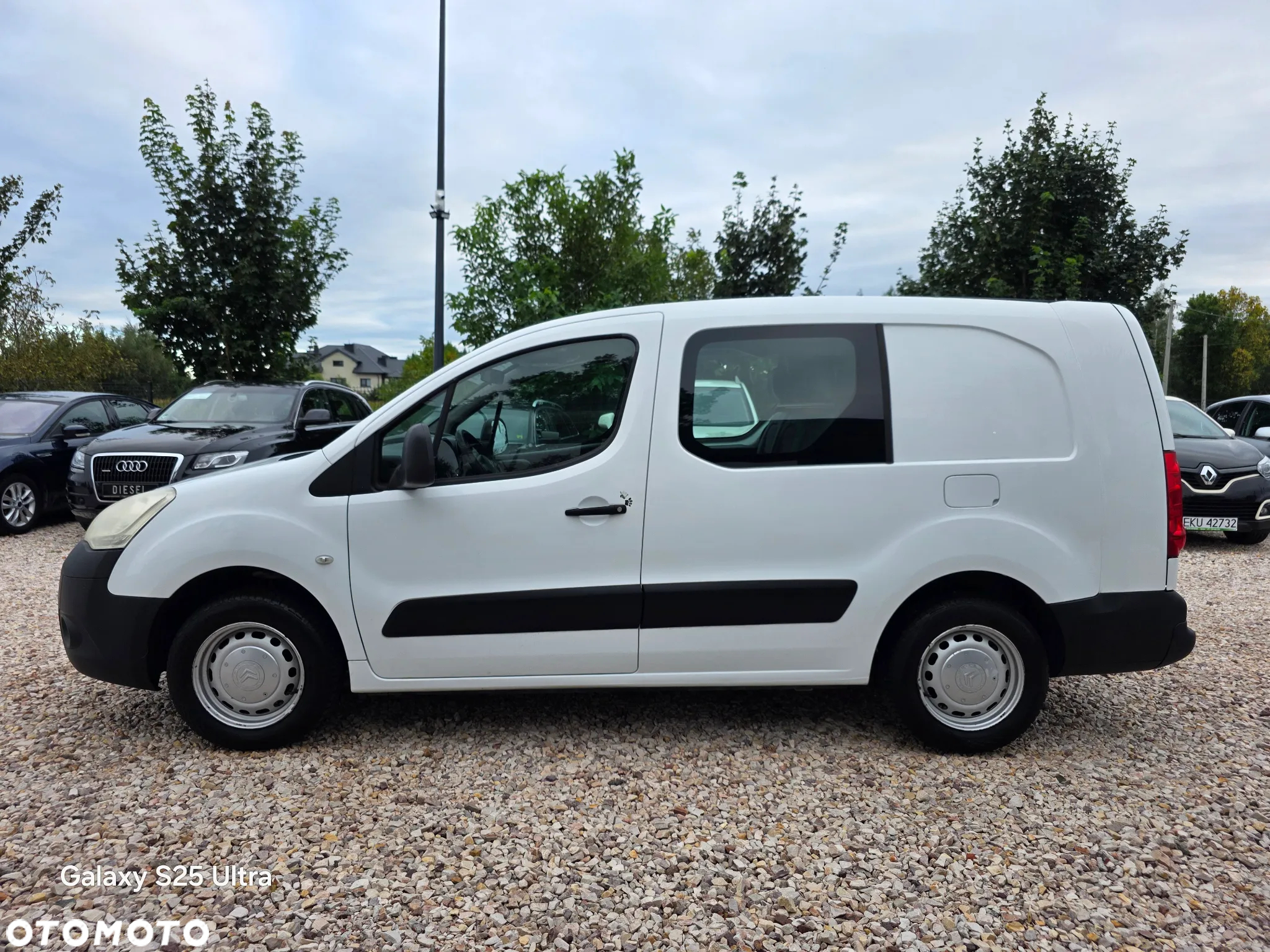 Citroën Berlingo - 5